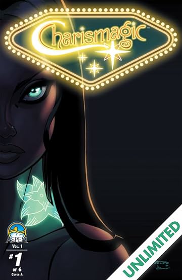 Charismagic Vol. 1 #1